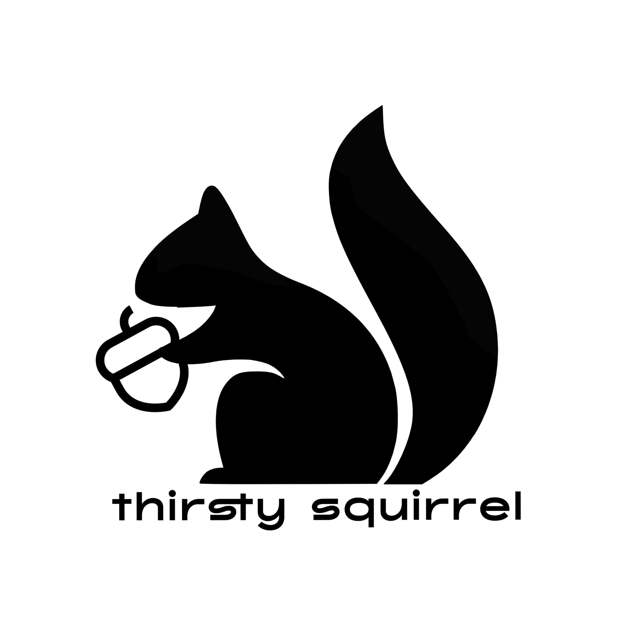 Thirsty Now Logo