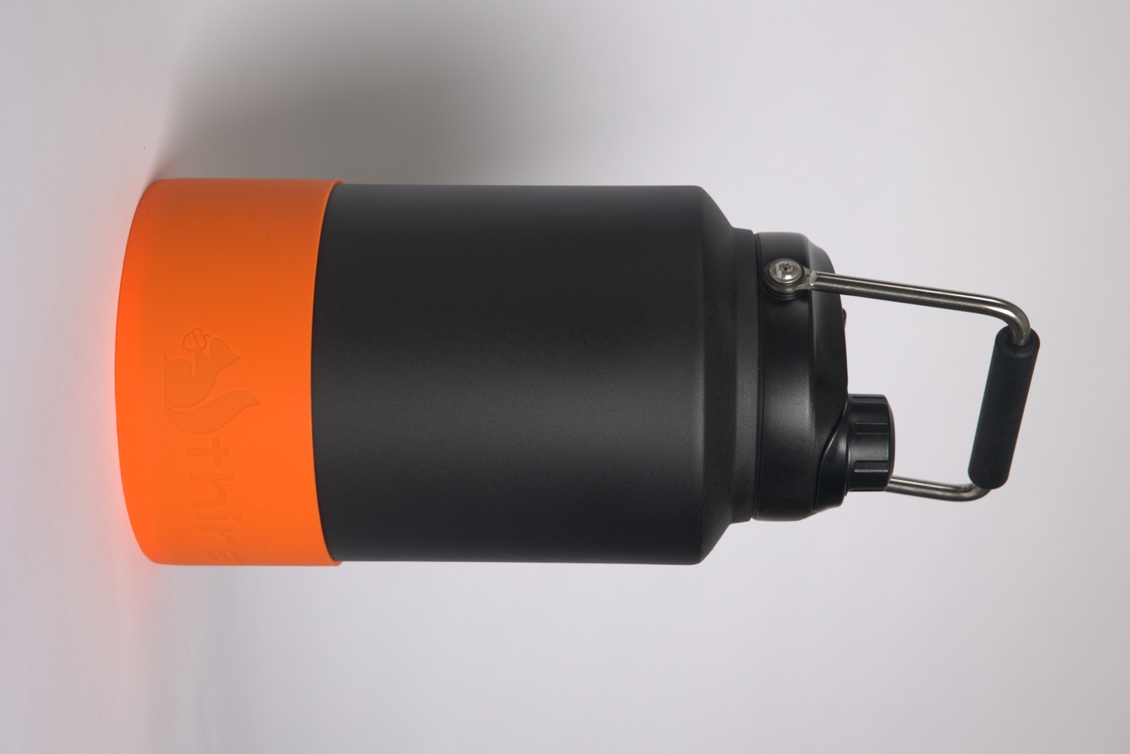 Thirsty Squirrel 3.8litre water bottle