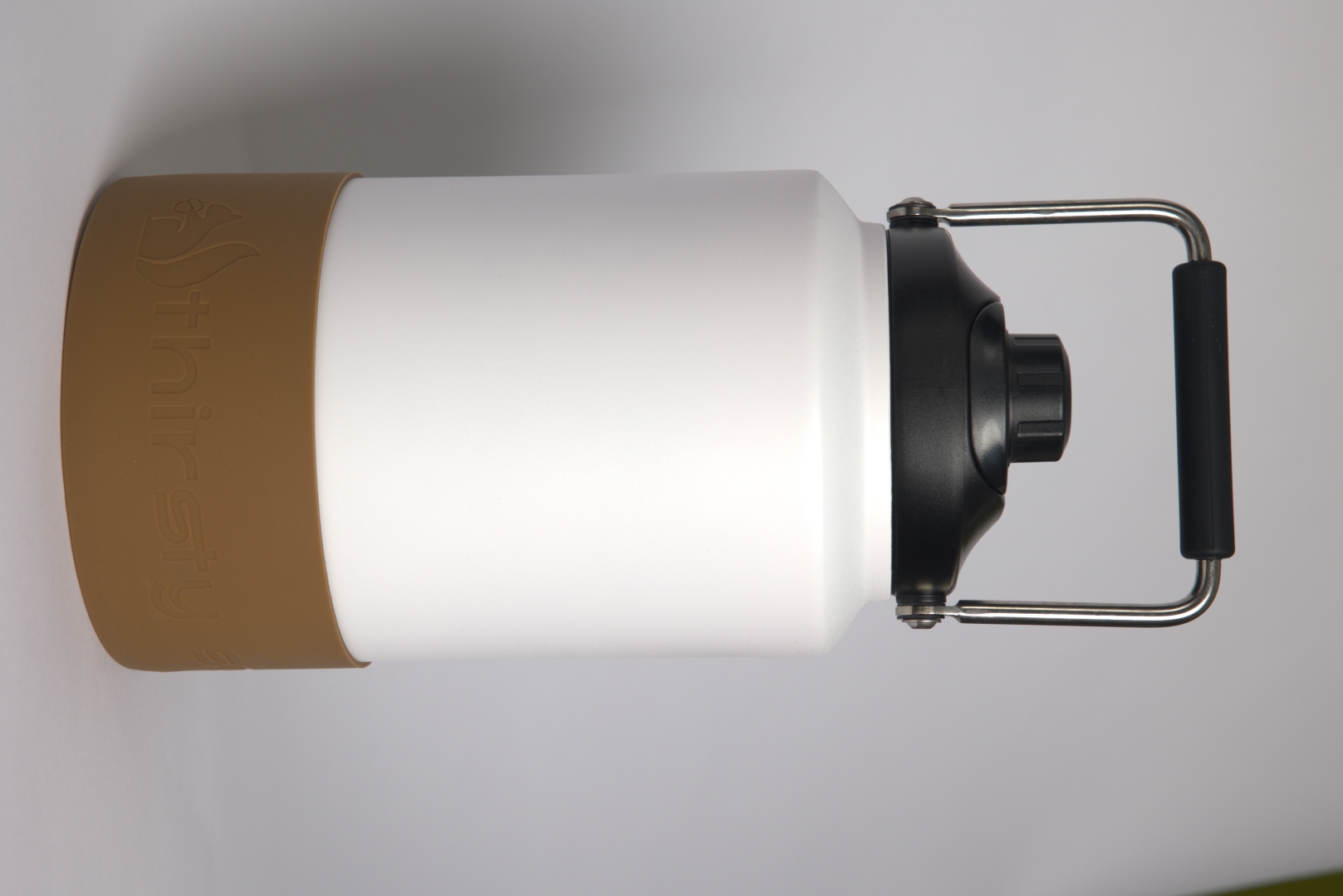 Thirsty Squirrel 3.8litre water bottle